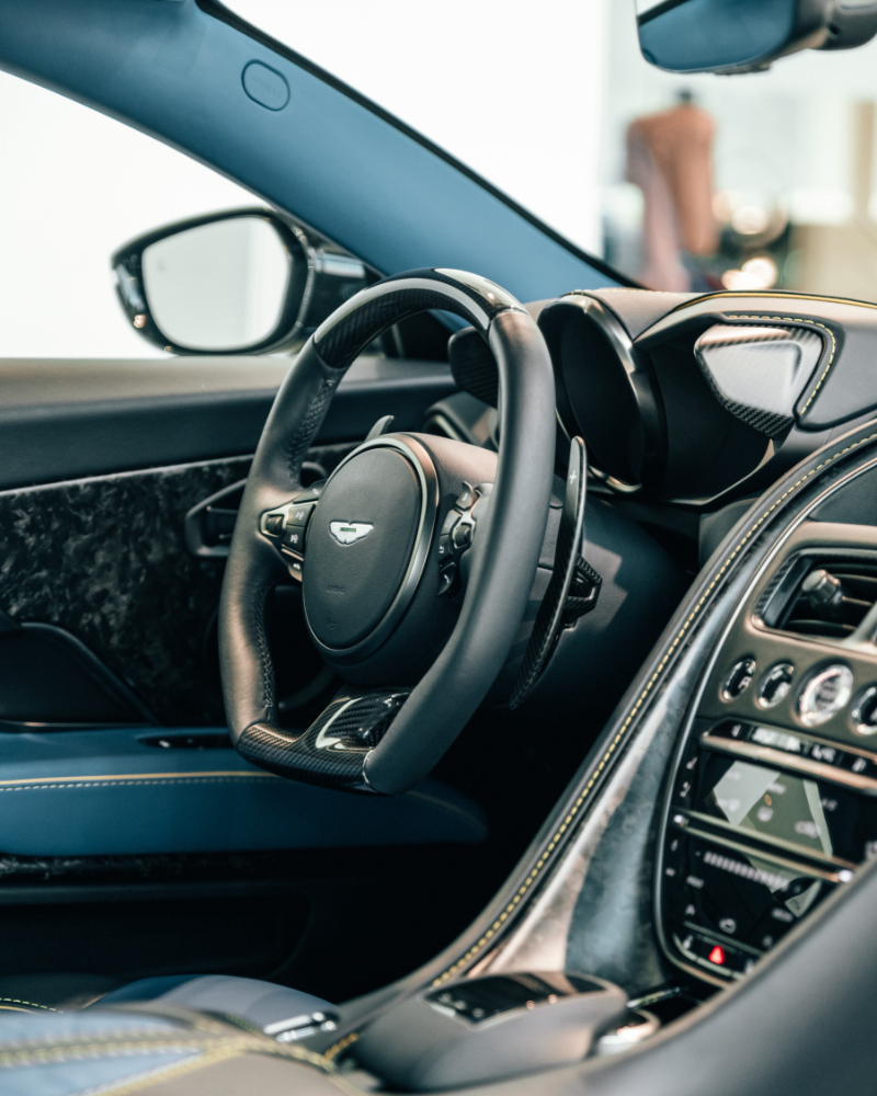 Is It Worth Buying An Aston Martin?